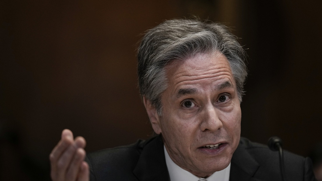 EE.UU. dice que TikTok es un riesgo para la seguridad nacional y hay que ponerle fin "de una u otra forma"