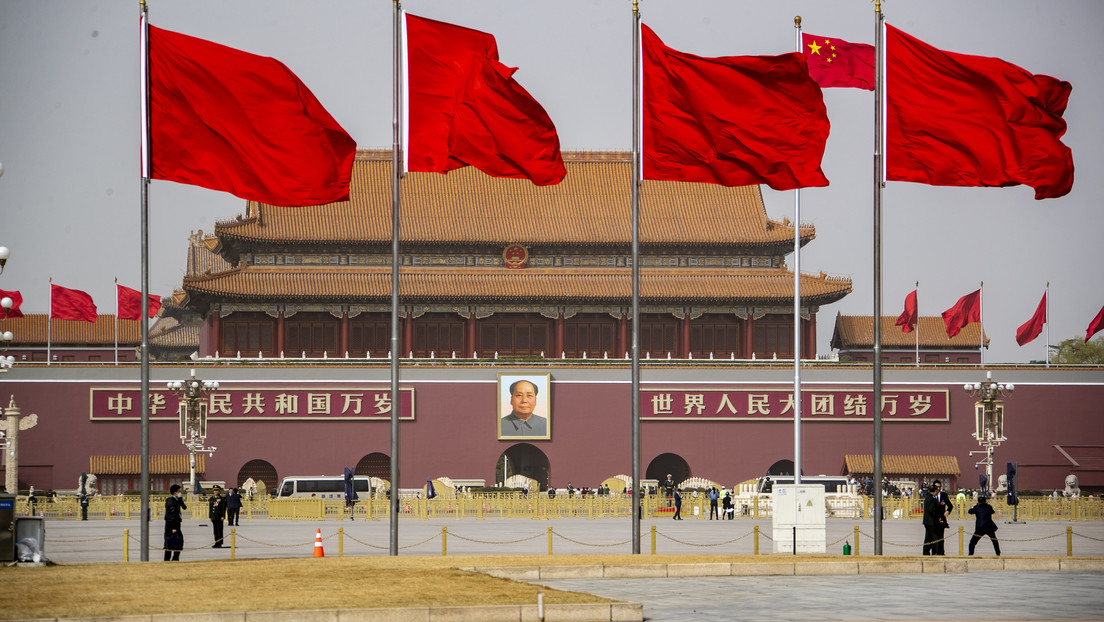 Von der Leyen, Borrell y los líderes de España, Francia e Italia planean visitar China