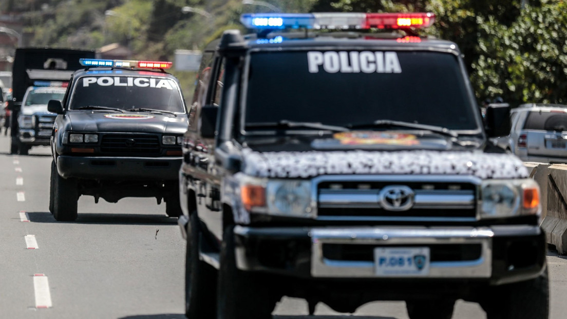 Abatido alias 'El Conejo', el delincuente más buscado de Venezuela