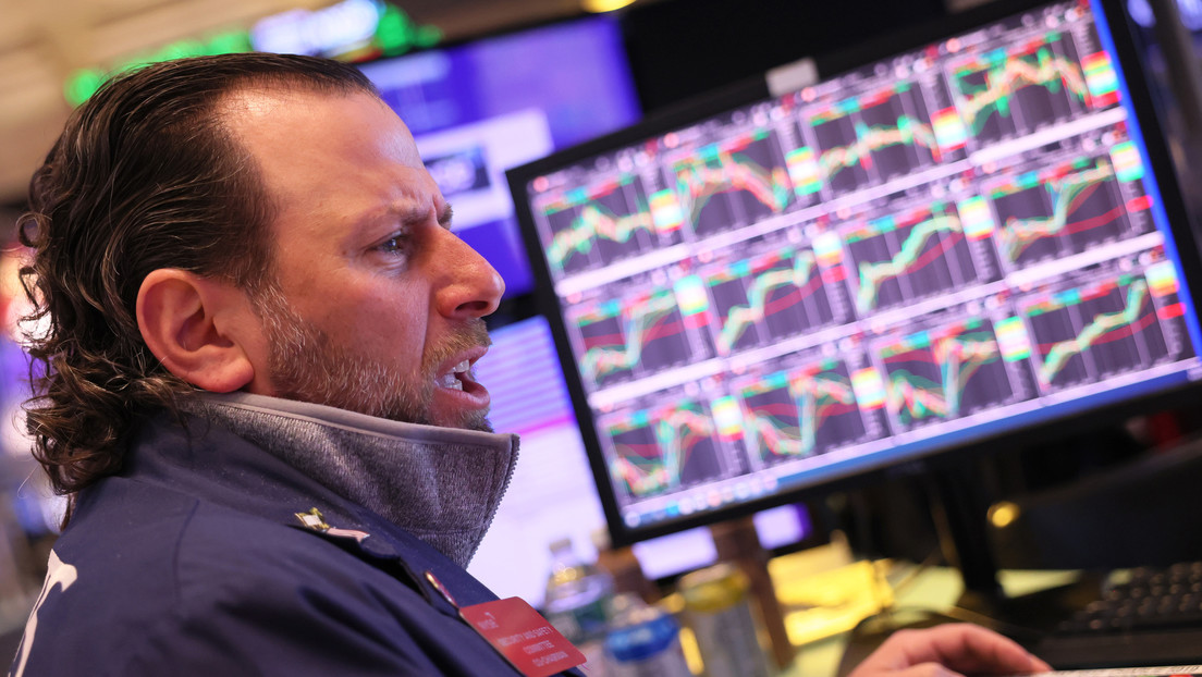 ¿Las nuevas previsiones de la Reserva Federal de EE.UU. vaticinan una recesión?