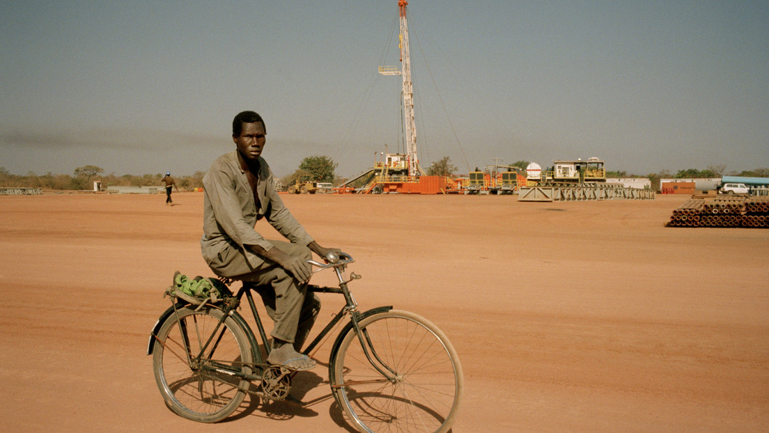 Un país africano anuncia la nacionalización de todos los activos de ExxonMobil