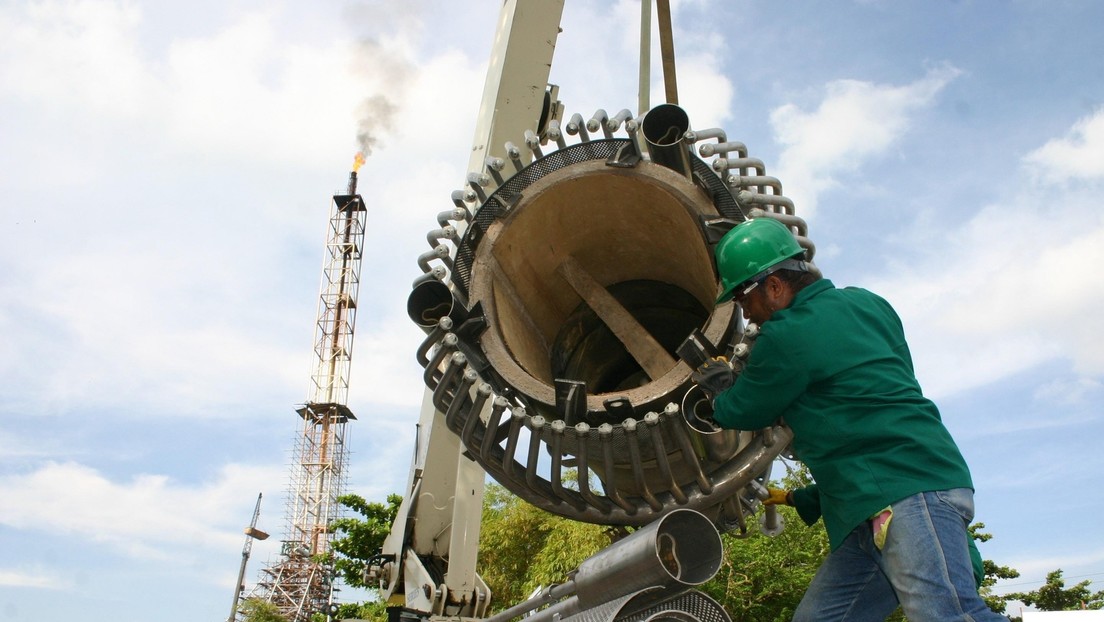 Colombia suspende proyecto para importar gas venezolano por la trama de corrupción en PDVSA