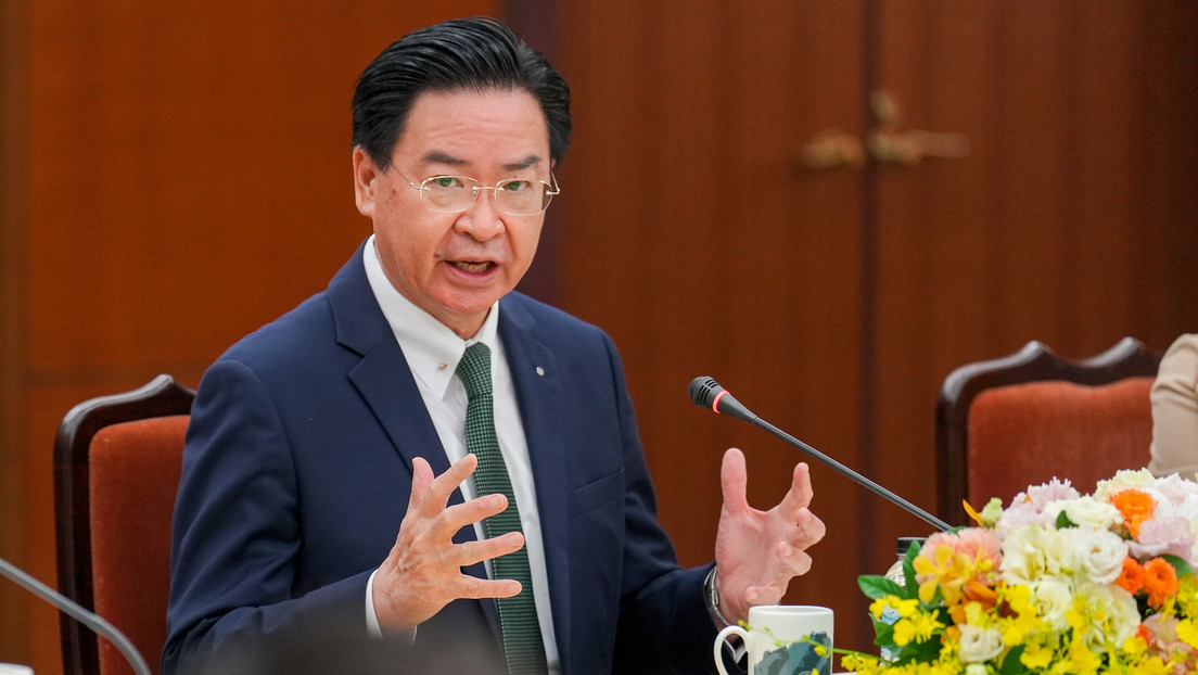 Taiwán anuncia la ruptura de relaciones diplomáticas con Honduras después de que Tegucigalpa diera un paso similar