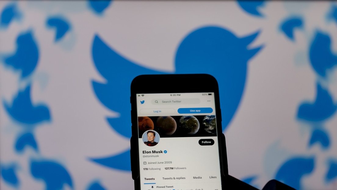 Musk valora Twitter en 20.000 millones de dólares, menos de la mitad de lo que pagó por su adquisición