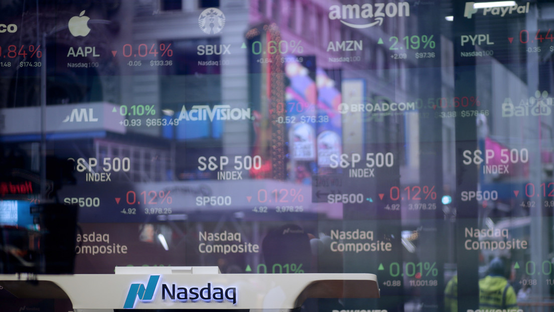 Un gurú de las inversiones advierte que la "burbuja del todo" está estallando