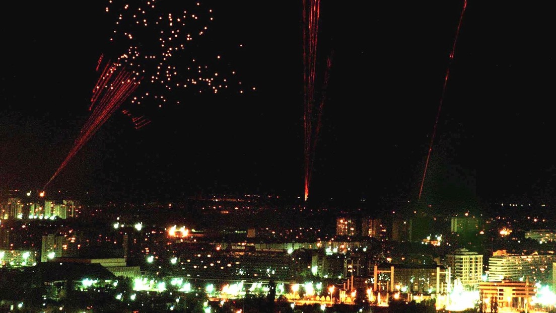 "En 1999, la OTAN desató una guerra nuclear y química contra Yugoslavia": Serbia denuncia graves efectos del uso de uranio empobrecido