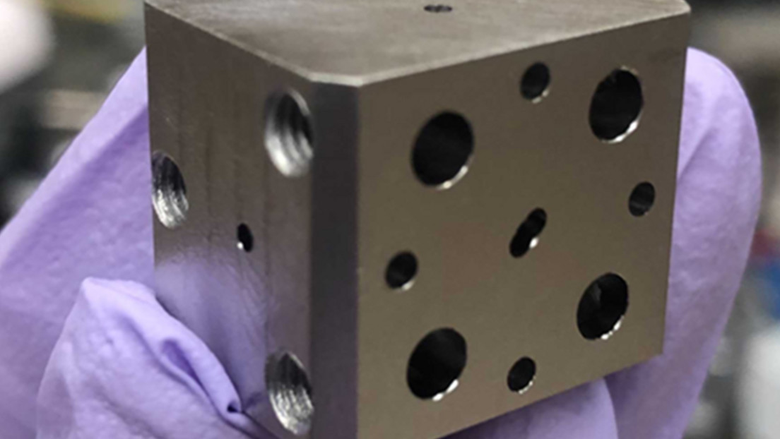 Consiguen un nuevo hito en el internet cuántico