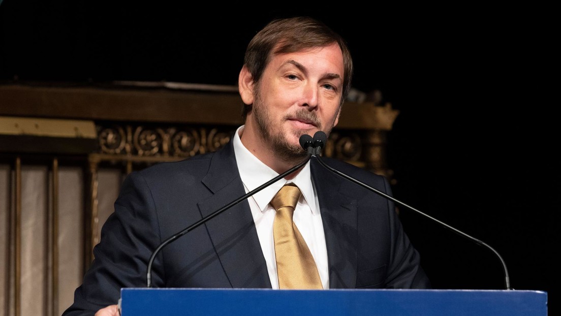 El cónsul general de Israel en Nueva York dimite tras el despido del ministro de Defensa israelí