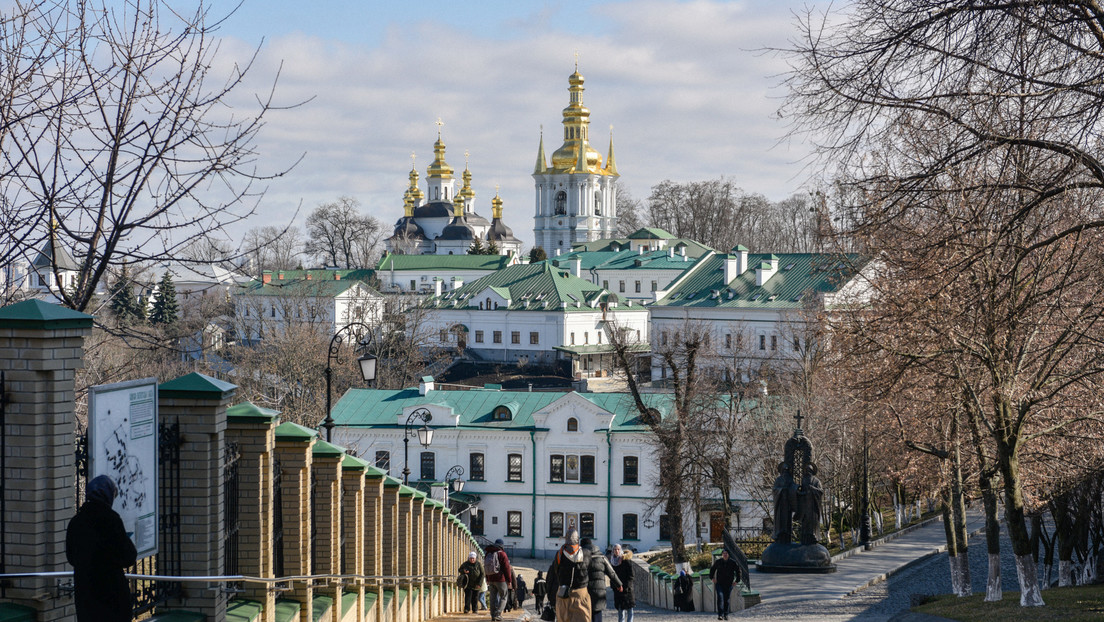 La ONU publica un informe sobre la discriminación de la Iglesia ortodoxa ucraniana por parte de Kiev