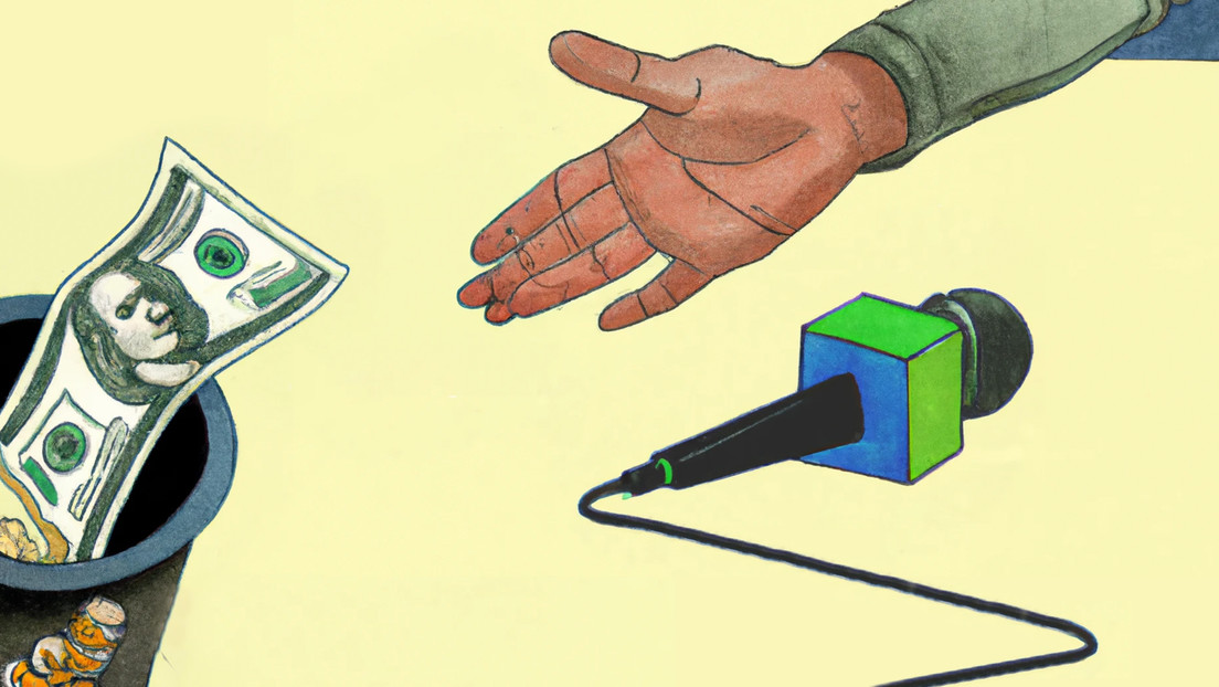 Periodismo en los tiempos de la cólera