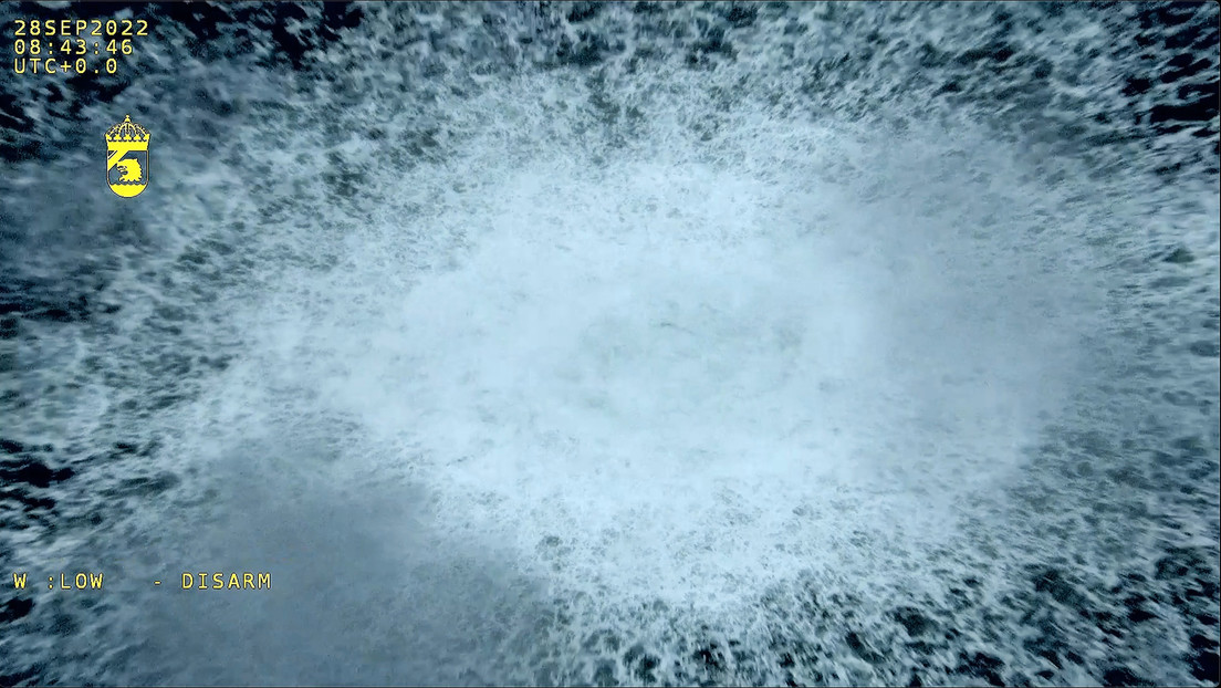 El Consejo de Seguridad de la ONU no aprueba una investigación internacional del sabotaje del Nord Stream