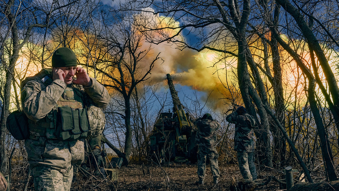 Trump: El conflicto en Ucrania "debe parar ya"