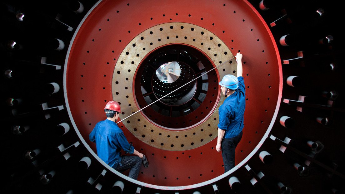 Calculan que China gastó 240.000 millones de dólares para rescatar a los participantes de la Franja y la Ruta