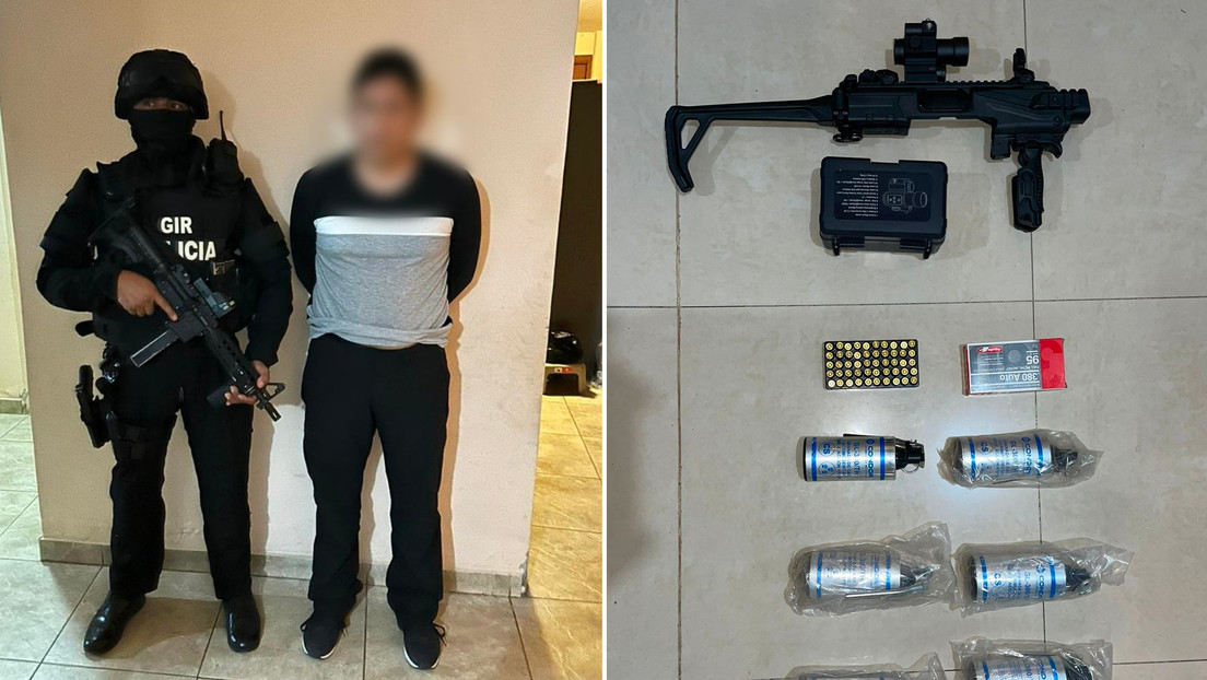 Ecuador y Países Bajos desarticulan una banda que traficaba droga en cargamentos de flores