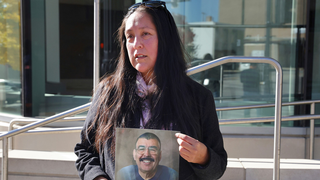 Sobreviviente de un tiroteo exige al Gobierno de EE.UU. que refuerce el control de armas