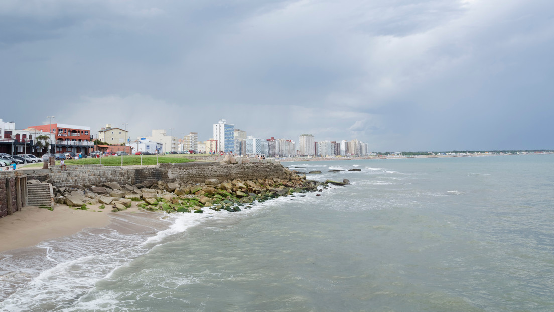 "No tenía ni manos": encuentran un cadáver decapitado y mutilado en una playa de Argentina
