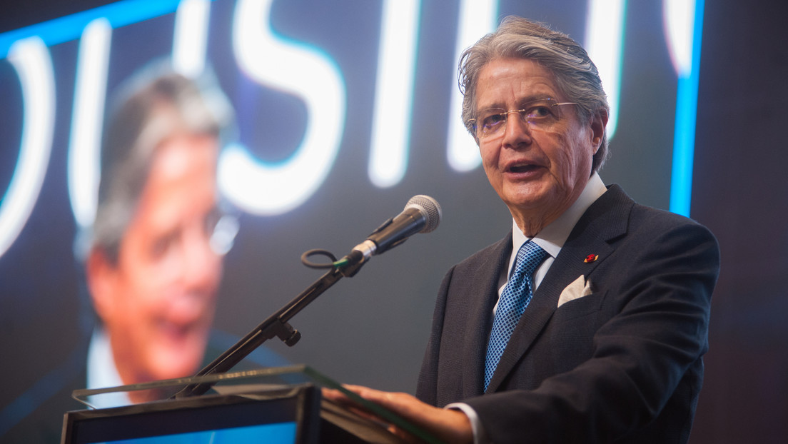 La Corte Constitucional de Ecuador da paso al juicio político contra Lasso