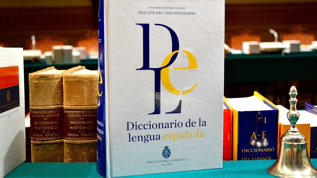 Proponen a la RAE redefinir la palabra 'raza' en el Congreso de la Lengua Española