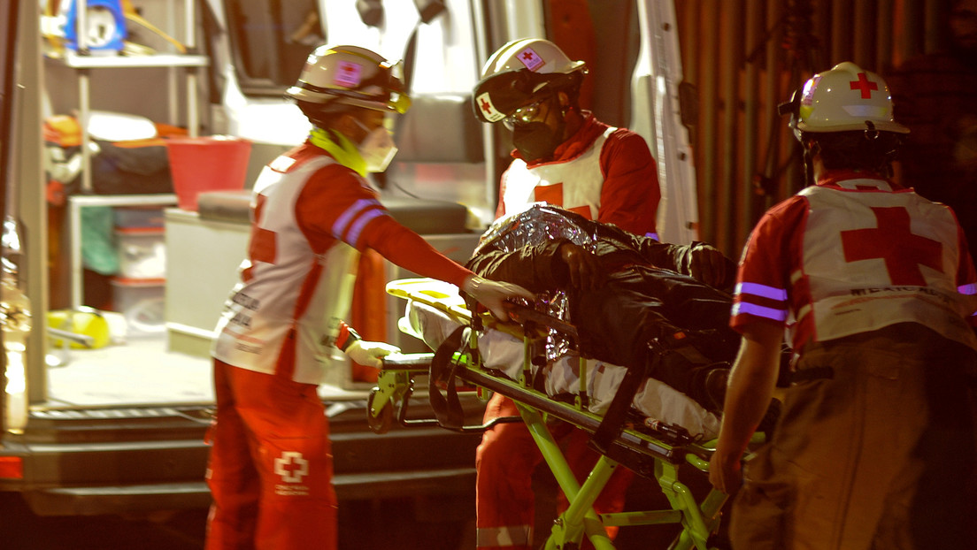 ¿Qué pasó en el centro migratorio de Ciudad Juárez? México ofrece los avances de la investigación