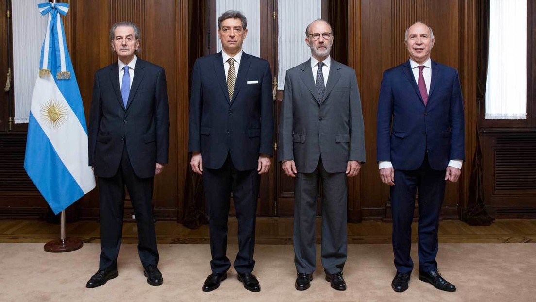 Por qué la Corte Suprema de Argentina rechaza la entrega de tierras a una comunidad mapuche