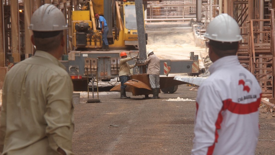 Autoridades detectan otra trama de corrupción en la Corporación Venezolana de Guayana