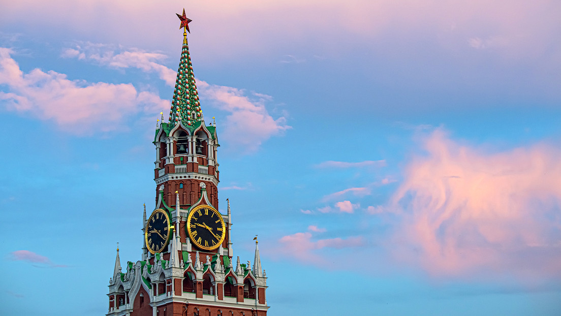 "No es una imagen bonita": En Occidente temen por el creciente apoyo a Rusia en el mundo