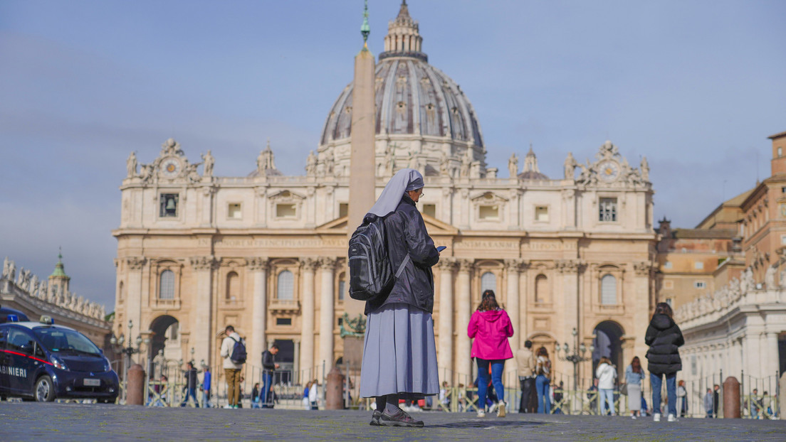 El Vaticano reniega de la 'doctrina del descubrimiento' que legitimó la conquista de América