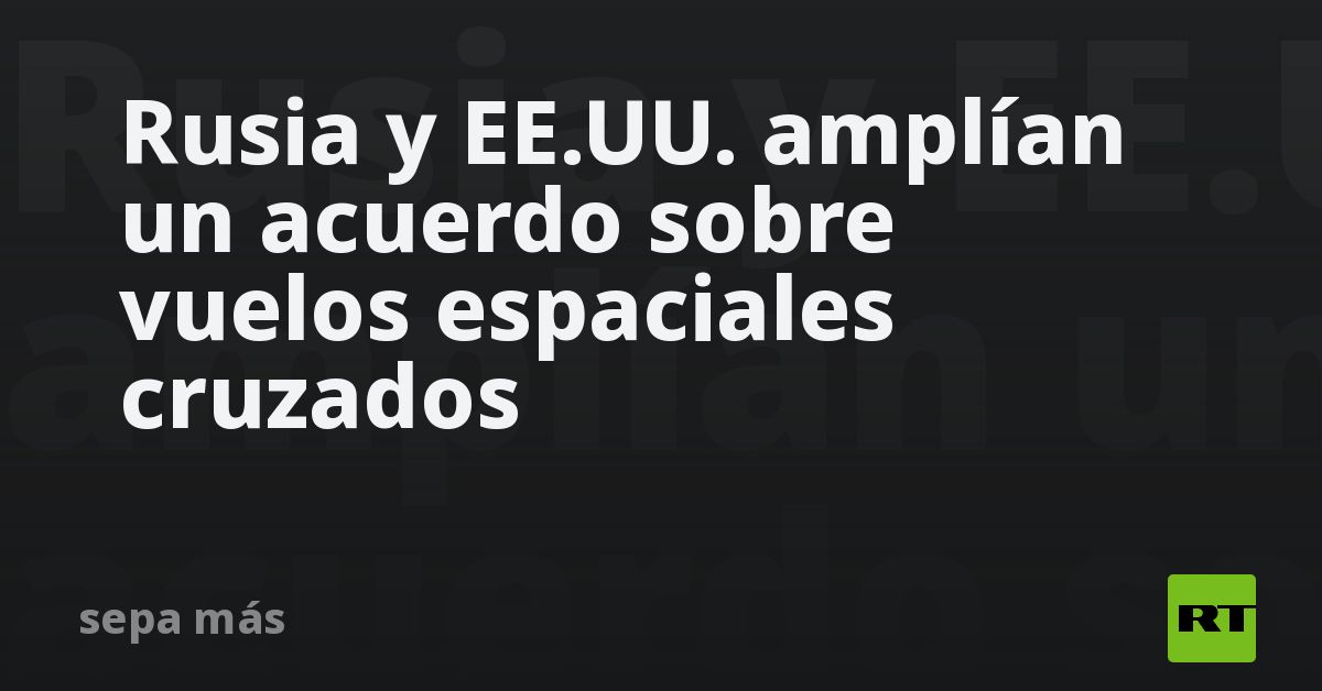 actualidad.rt.com