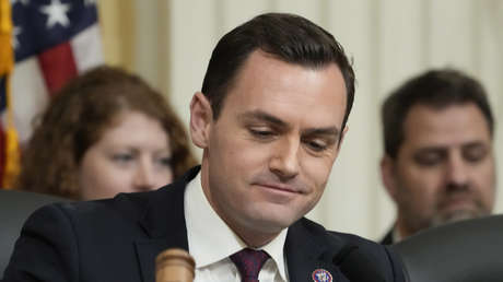 "Lucha existencial": El comité sobre China del Congreso de EE.UU. celebra su primera audiencia