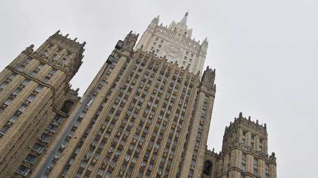 Rusia teme una provocación de Kiev con sustancias radiactivas cerca de Transnistria