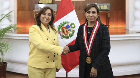 La Junta Nacional de Justicia de Perú abre una investigación contra la fiscal Patricia Benavides