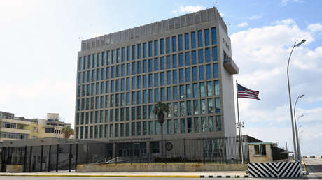 "La imagen de 'imperio del mal' se desmorona": Rusia comenta sobre el 'síndrome de La Habana'