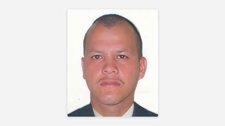 Colombia confirma la muerte de alias 'Siopas', segundo cabecilla del Clan del Golfo