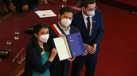 Expertos, campañas y plebiscito: arranca calendario rumbo al nuevo proceso constitucional en Chile