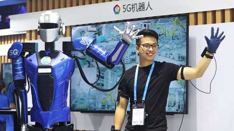 Estudio: Occidente está perdiendo la competición tecnológica mientras China se posiciona como líder