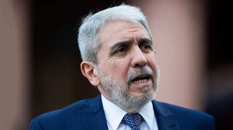 Ministro argentino reconoce que los narcos "han ganado" tras ataque a local de familiares de Messi