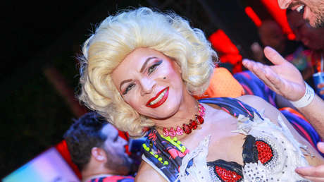 Firman en EE.UU. la primera ley para restringir los espectáculos de travestis