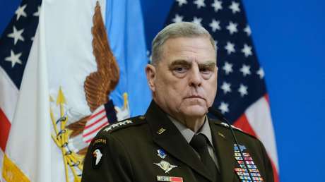 EE.UU. realiza en Alemania ejercicios de planificación bélica para militares ucranianos