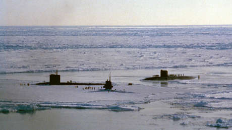 Australia promete proteger las "joyas de la corona" nucleares de EE.UU.