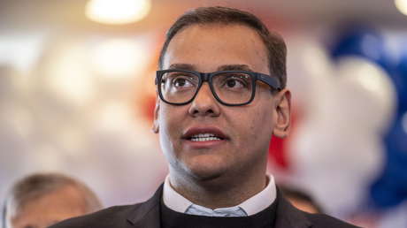 Comité de Ética de la Cámara Baja de EE.UU. investigará al polémico congresista George Santos