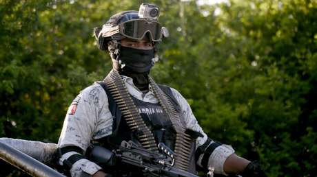 Piden a la población no salir de casa tras balaceras en la ciudad mexicana de Matamoros