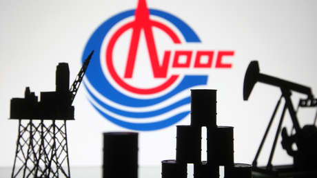 China anuncia un importante descubrimiento de petróleo y gas