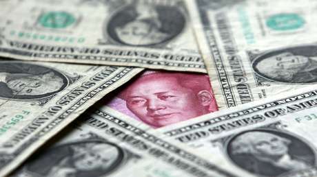 Global Times: Convertir el yuan en moneda internacional es "una condición necesaria" para la paz en el mundo