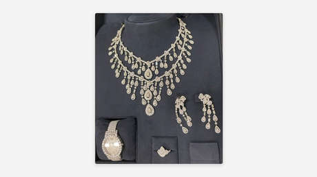 Joyas sin declarar, videos y una pesquisa: el nuevo escándalo que salpica a Bolsonaro en Brasil