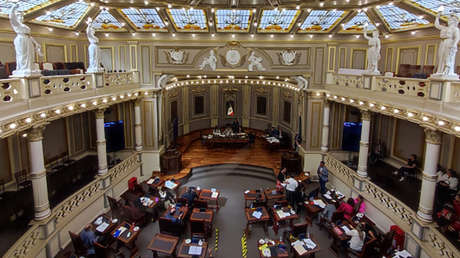 Ley Malena: Puebla es el primer estado en México que endurece penas por ataques con ácido