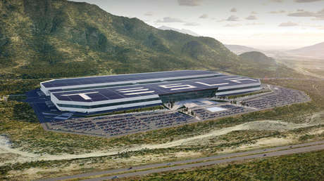 Todo lo que se sabe de la instalación de la quinta 'gigafábrica' de Tesla en México