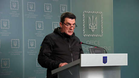 Kiev comenzó a prepararse para un conflicto con Rusia en el 2019