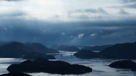 Japón contabiliza más de 7.000 nuevas islas en su territorio