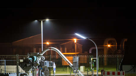 La UE creará una agrupación de compradores de gas