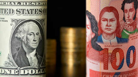 ¿Por qué el Banco Central de Bolivia ahora vende dólares de forma directa?